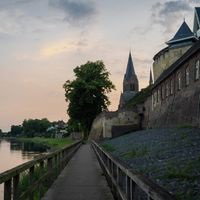 Heemkundevereniging 'Kessels eigen'