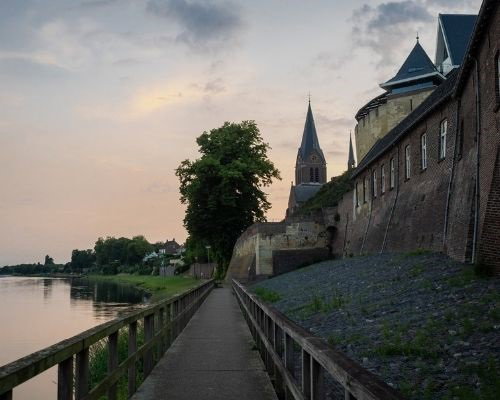Heemkundevereniging 'Kessels eigen'