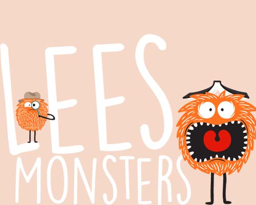 Leesmonstermiddag mét schrijver Thijs Goverde | 7-12 jr.