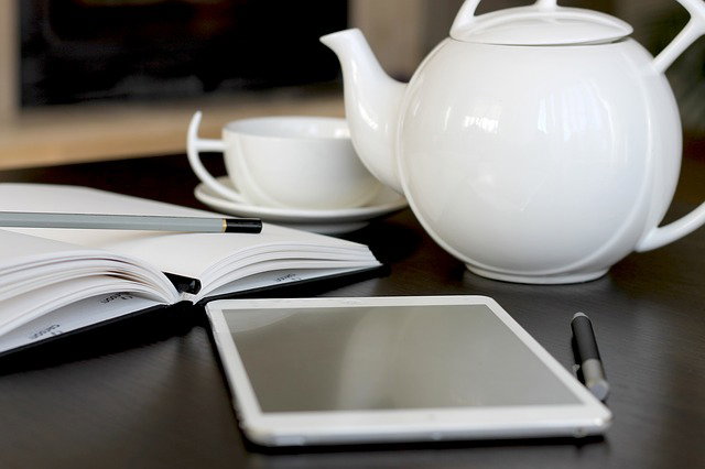 Haal meer uit je iPad en iPhone