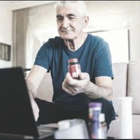 Workshop: Leer je gezondheidszaken regelen via het internet