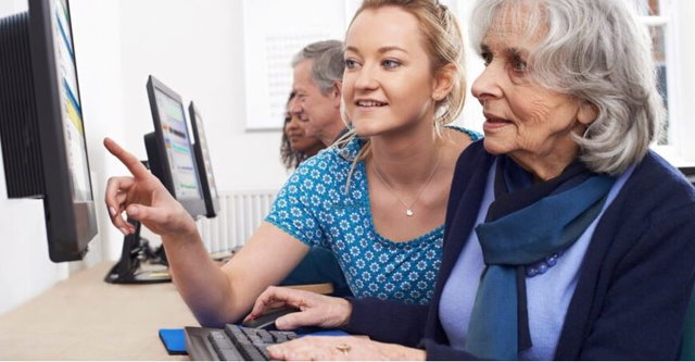 DigiSterker: DigiD en Mijn overheid