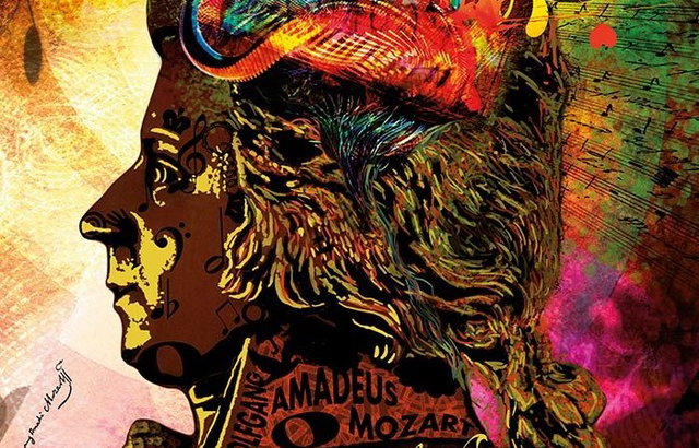 Muziek moet je raken 26-04-2022 19:30