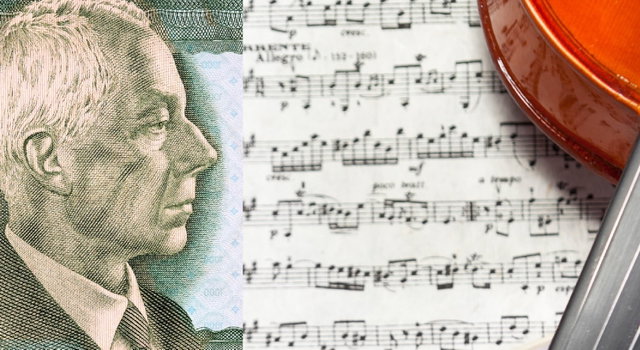 Muziek moet je raken 24-05-2022 19:30