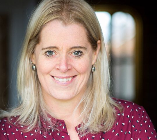 Walk&Talk ONLINE i.s.m. de Friese bibliotheken