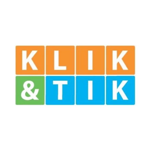 Klik en Tik: Cursus basis digitale vaardigheden