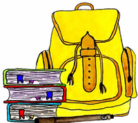 Bibliotheekbezoek basisonderwijs
