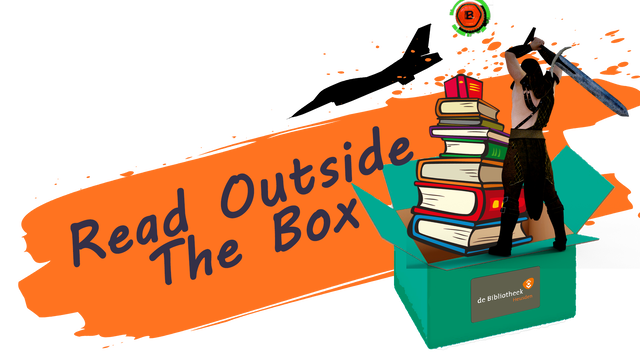 Read Outside the Box VOETBAL