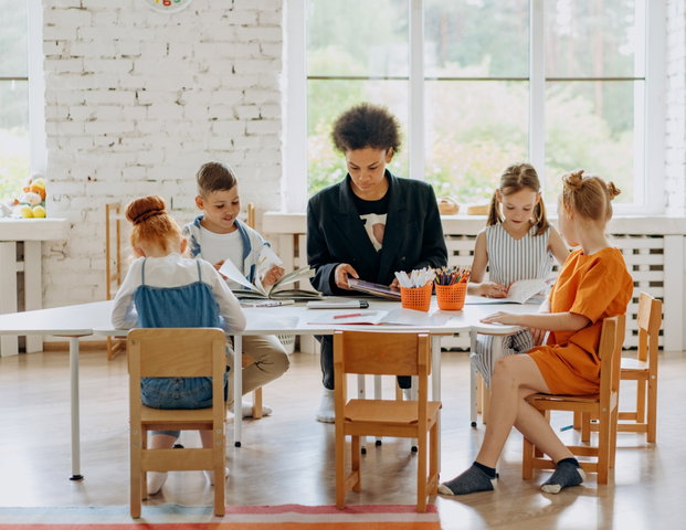 Cursus Leescoördinator