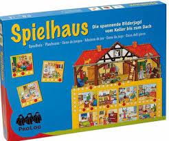 Speelhuis (Spielhaus)
