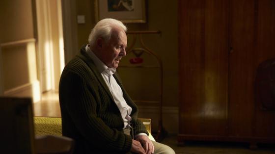 Film Nijkerk: The Father
