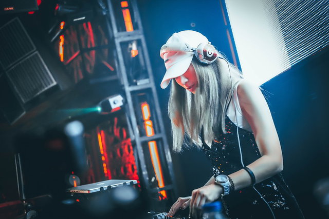 DJ Workshop: word jij de nieuwe Garrix of Guetta?