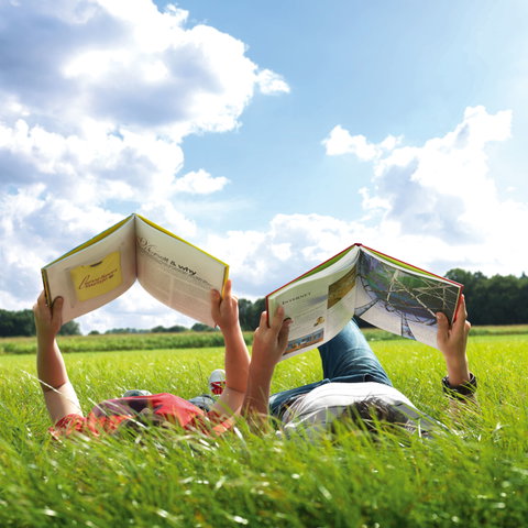 Bibliotheekabonnement