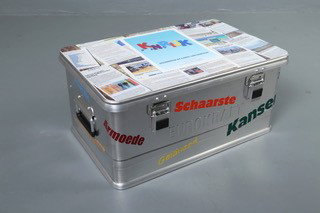 Kansrijk - Doorbreek de cirkel van armoede (PO voor Tilburg!)