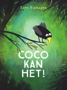 Coco kan het