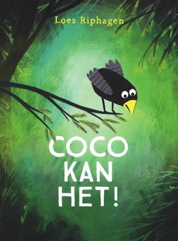 Coco kan het