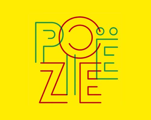 Poëziecafé: Ongehoord