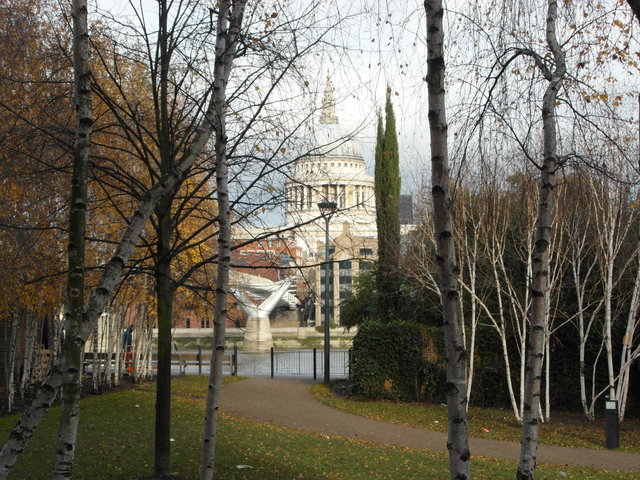 Kunstlezing Londen