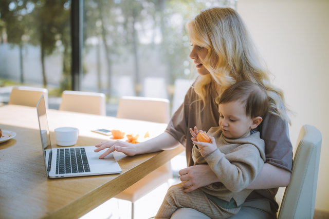 Online consult en tips van de BoekStart-Coach