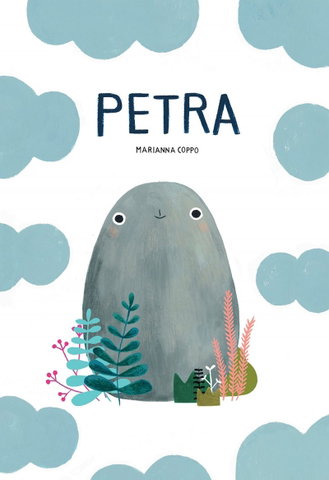 Petra - lezen, kijken, luisteren, spelen en doen