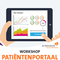 DigiVitaler: Patientenportaal Ziekenhuis