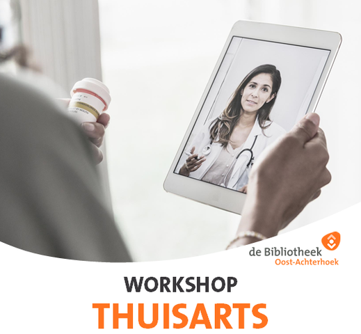 DigiVitaler: Thuisarts.nl
