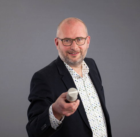 Verkiezingsdebat
