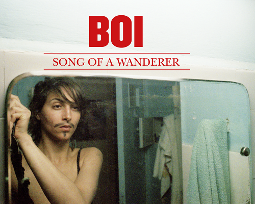 Filmavond BOI Song of a Wanderer incl. pizza slice | 15+