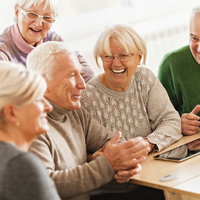 50+ Enschede: studiekring 2