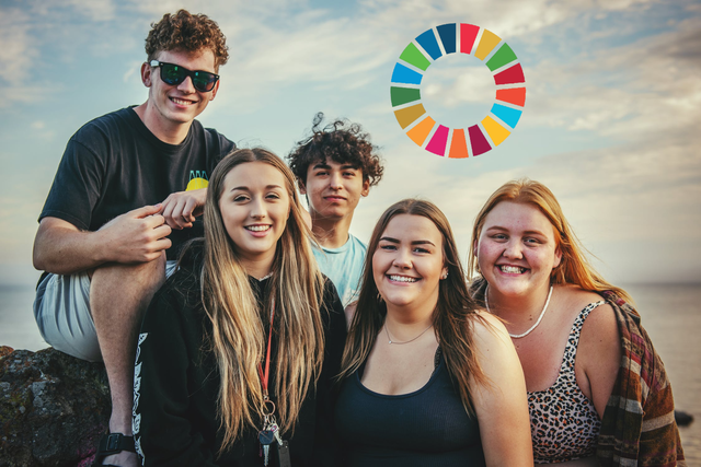 SDG meet-up 'Keuzes in de kledingindustrie'