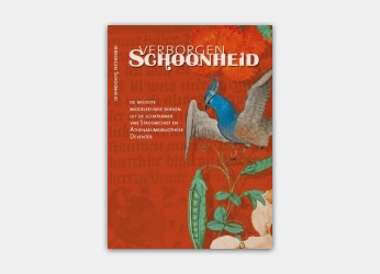 Verborgen Schoonheid - kaartenset