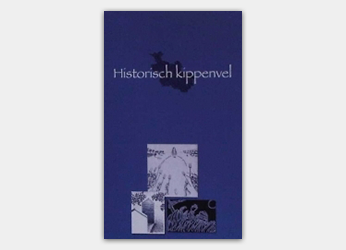 Historisch Kippenvel