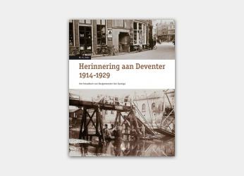 Herinnering aan Deventer 1914-1929