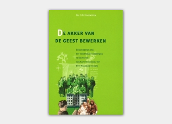 De akker van de geest bewerken