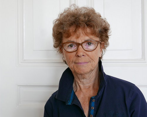 Bundelpresentatie van Wendela de Vos