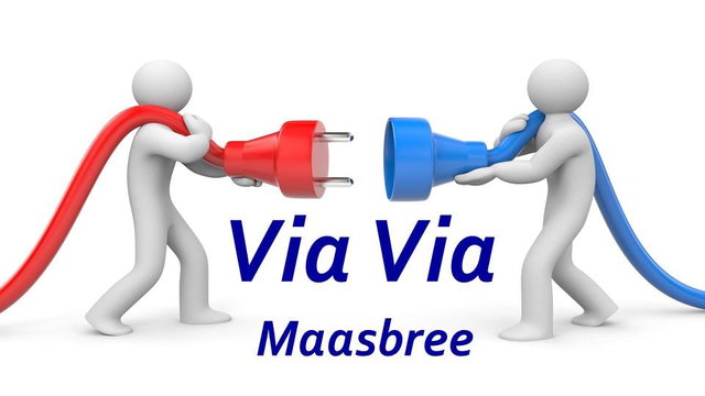 Infoloket Via Via Maasbree