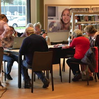 DigiHulp: de basisvaardigheden