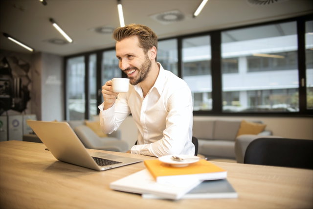 Webinarreeks Walk & Talk: zoektocht naar werk