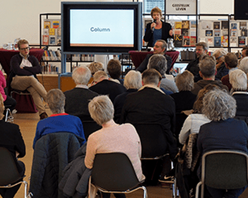Cultuurdebat
