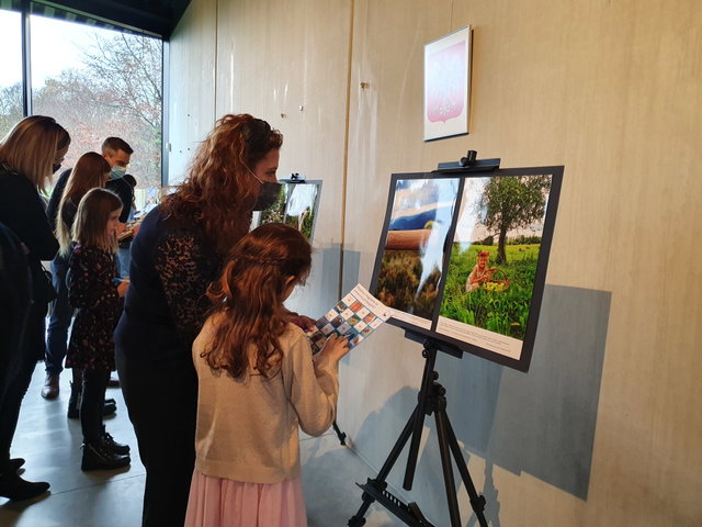 Foto-expo: Polen door de ogen van het Poolse kind