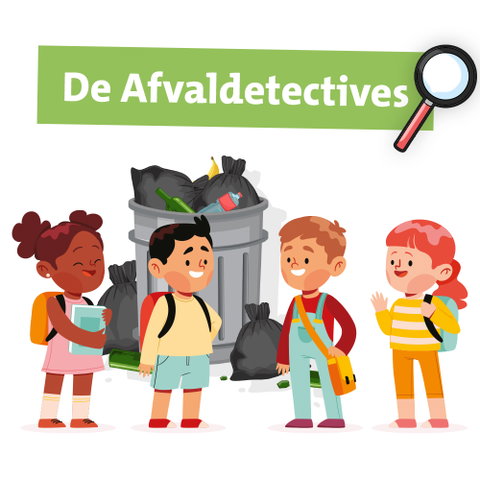 De Afvaldetectives 27-09-2022 15:45