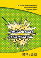 Leen het boek: Werkvormenboek leesbevordering