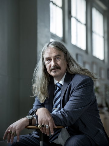 Ilja Leonard Pfeijffer