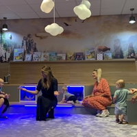 Bieblala Workshops
