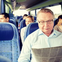 Cursus: Reizen met het OV