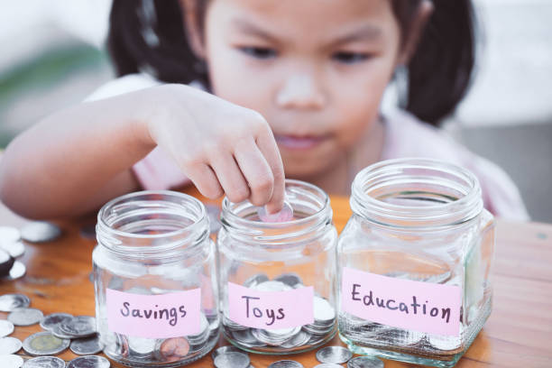 Week van het Geld KinderLab Schenkel