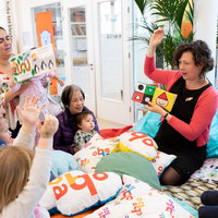 Boekjes en Babbels Maarheeze