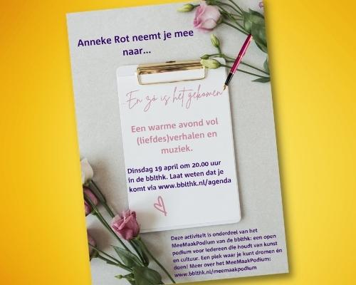 ‘…En zó is het gekomen.’