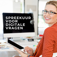 Bibliotheekspreekuur