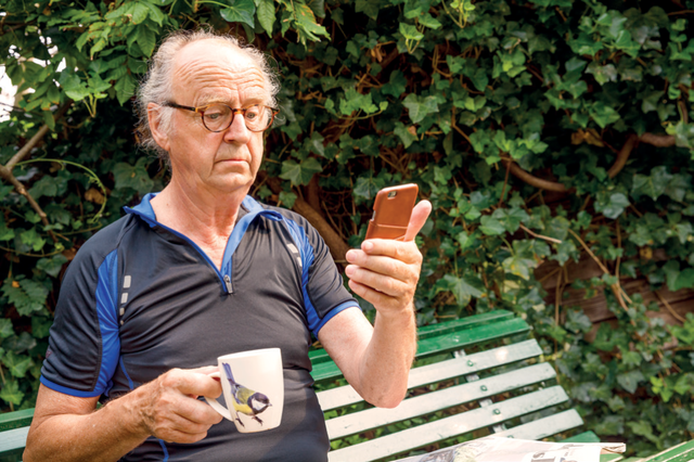 Senioren Veilig Online